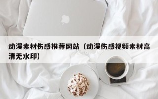 宜都动漫素材伤感推荐网站（动漫伤感视频素材高清无水印）